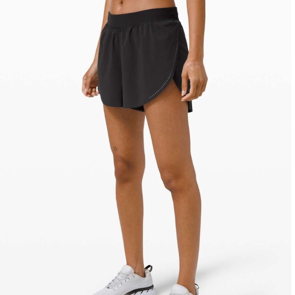 Lululemon Find Your Pace Short 3" *Lined - Picture 1 of 6